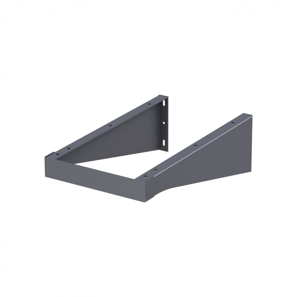 Armavit - 35cm Countertop Support Graphite Matt