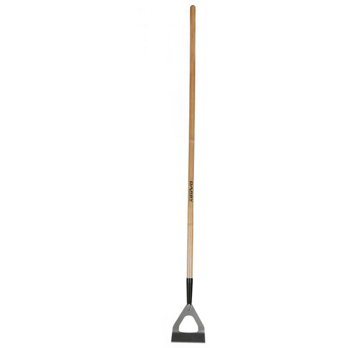 True Temper Darby Dutch Hoe 6\ Head 1.37m X 31mm Handle