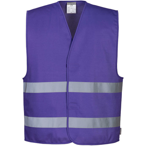 Portwest  - Iona Vest - Purple