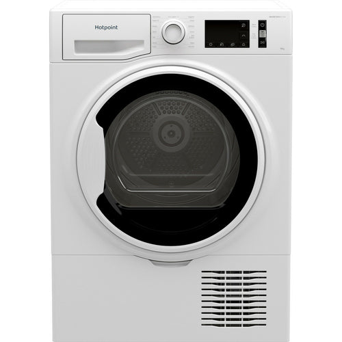 Hotpoint Condenser Tumble Dryer 9kg