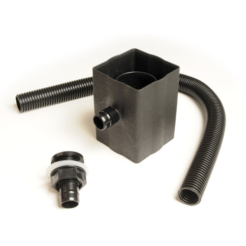 Brett Martin - Cast Iron Style Rainwater Diverter