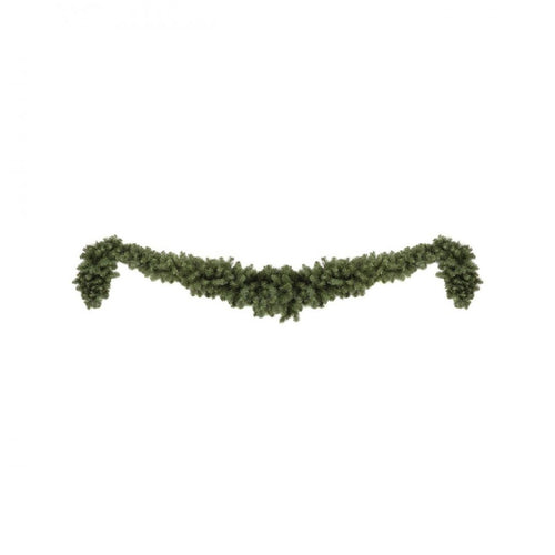 Premier Decorations - Majestic Garland - 2.7m