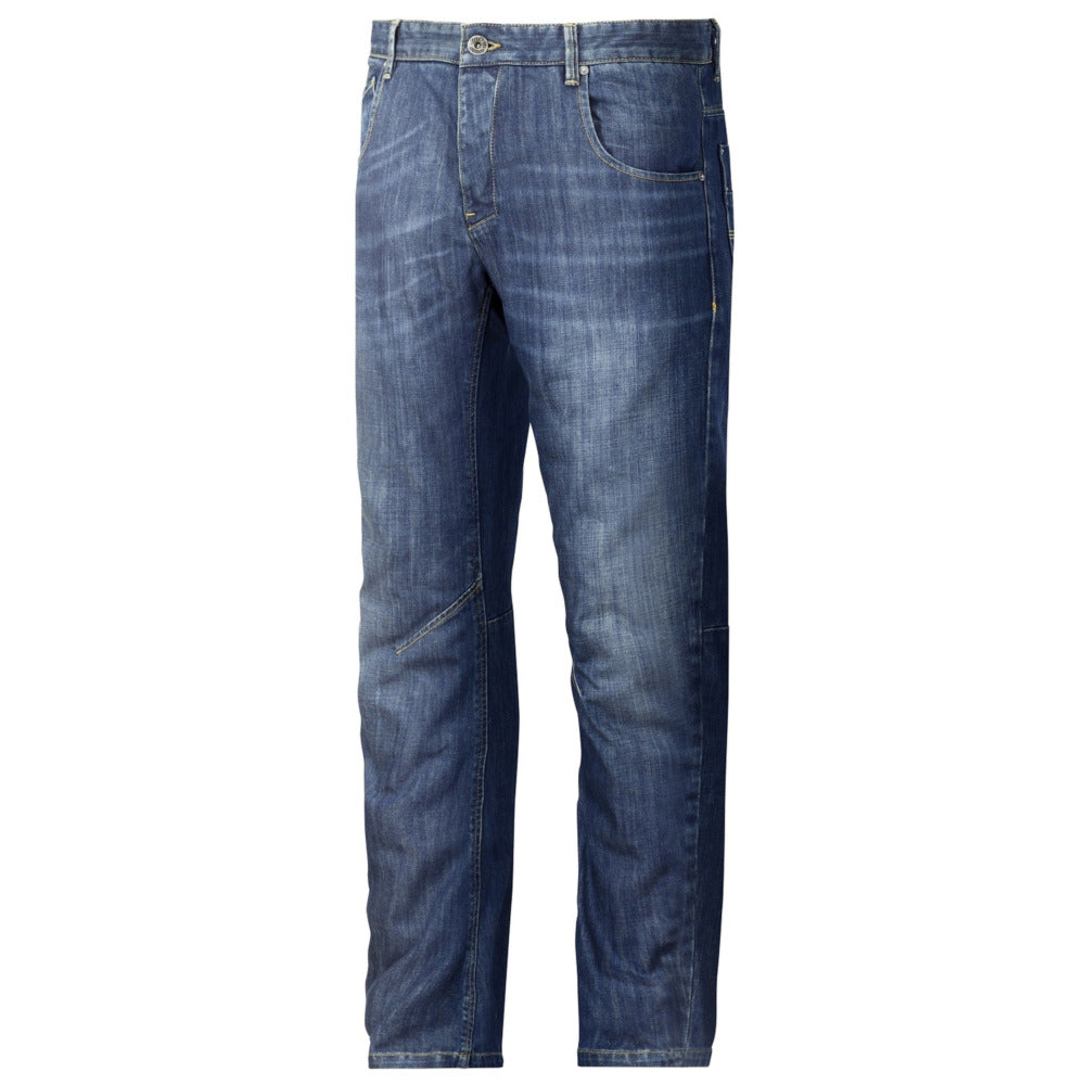 Snickers - Jeans - Denim