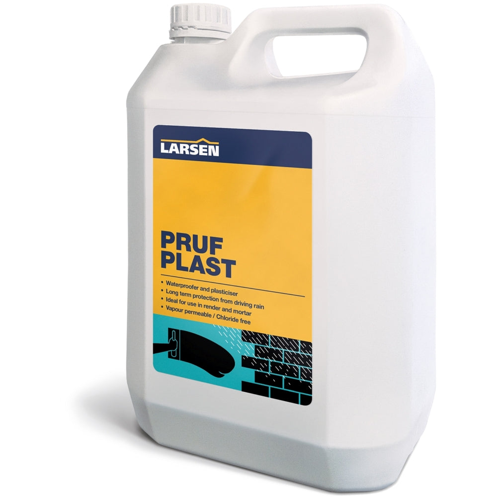 Larsen - Prufplast - 25L