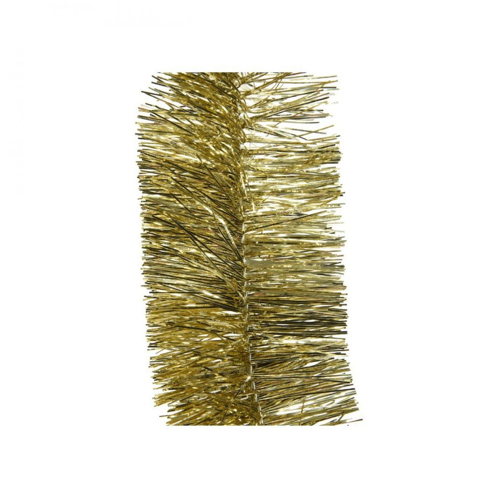 Decoris Lametta - 4 Ply Shiny Tinsel Garland