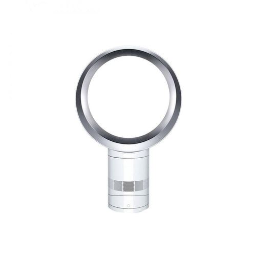 Dyson - Fan White & Silver - AM06