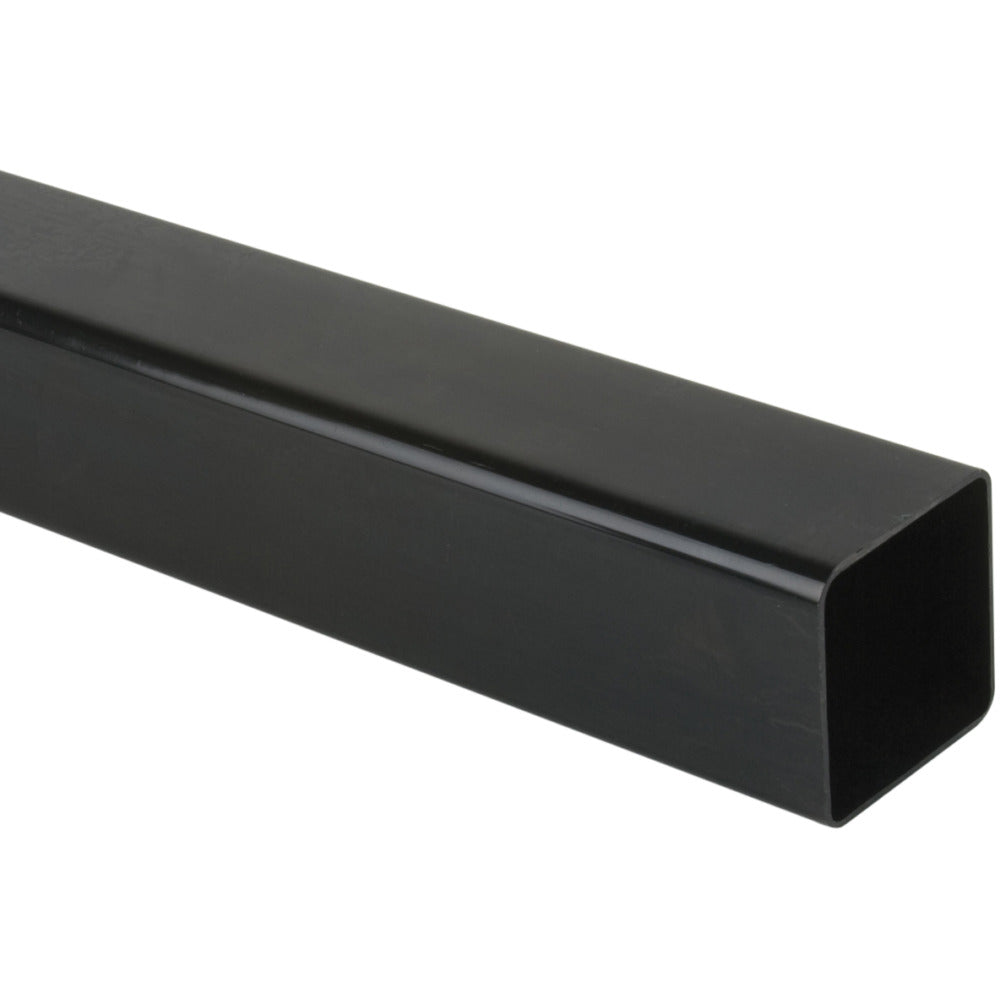 Brett Martin - 65mm x 2.5m Plain End Square Downpipe