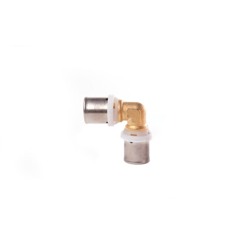 Instantor Press Elbow 20mm
