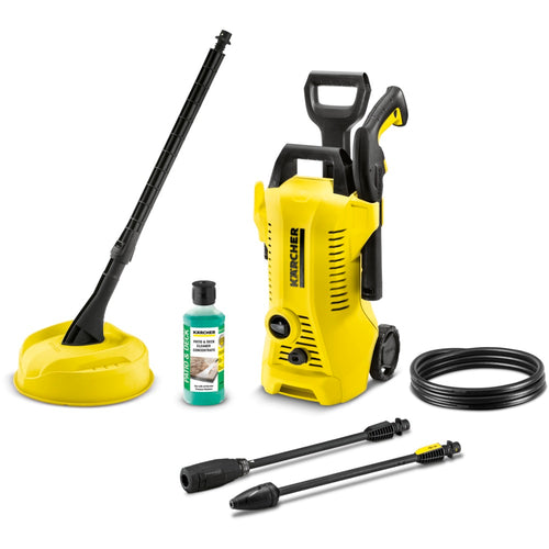 Karcher K2 Power Control Home Pressure Washer