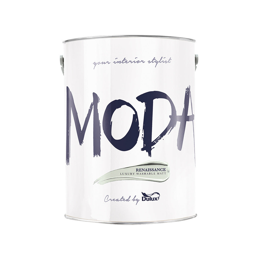 Dulux Moda Matt Renaissance 5L