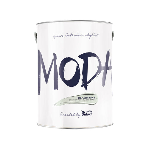 Dulux Moda Matt Renaissance 5L