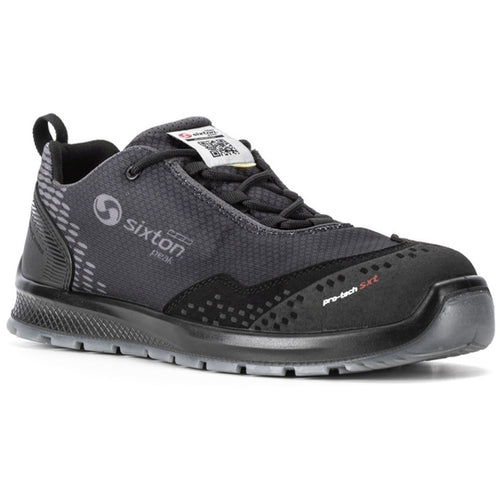 Maspica - Auckland Trainer Black S3 SRC ESD Size 9/43