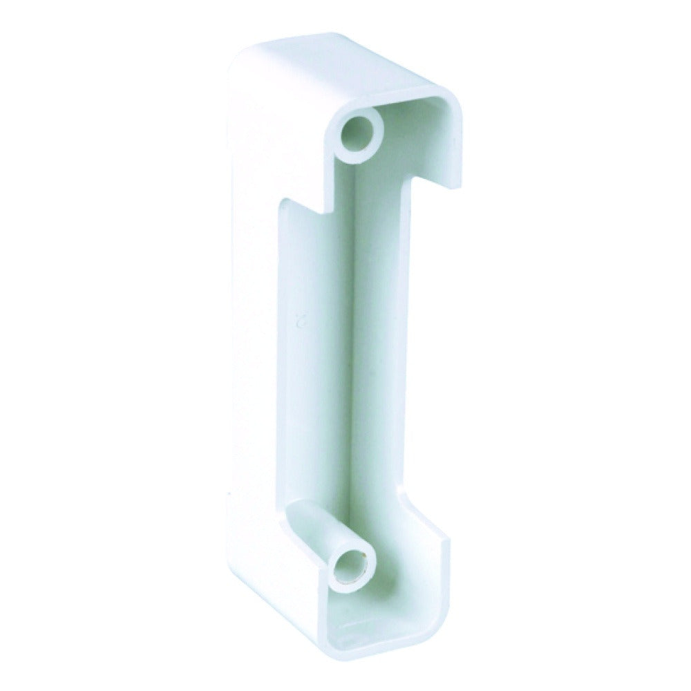 Rainwater SquareLine OsRSq PVC-U Pipe Bracket Spacer White