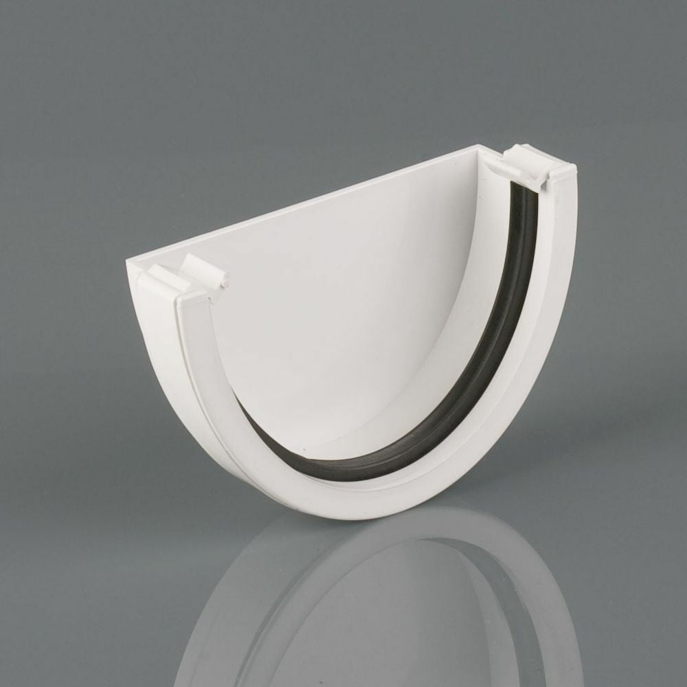 Brett Martin - 115mm Deep Style External Stopend