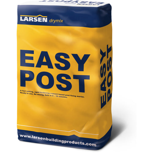 Easy Post (Post 10) - 20kg