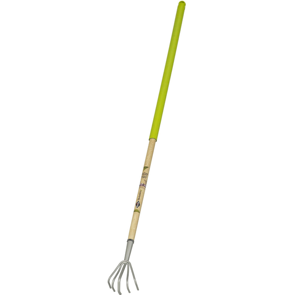 True Temper Botanica Cultivator 5 Prong