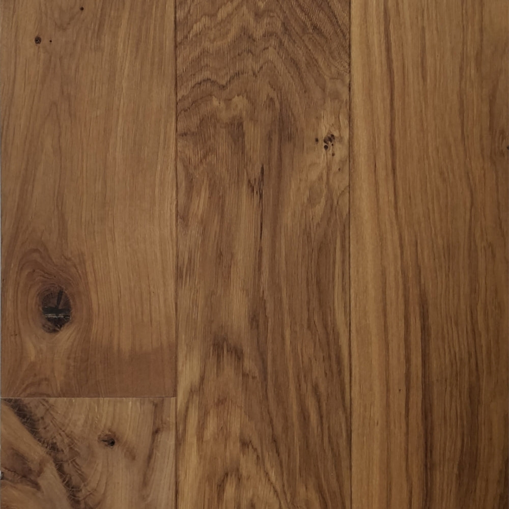 Newcomb Oiled Oak 180mm