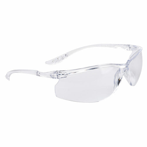 Portwest - Lite Safety Spectacles - Clear