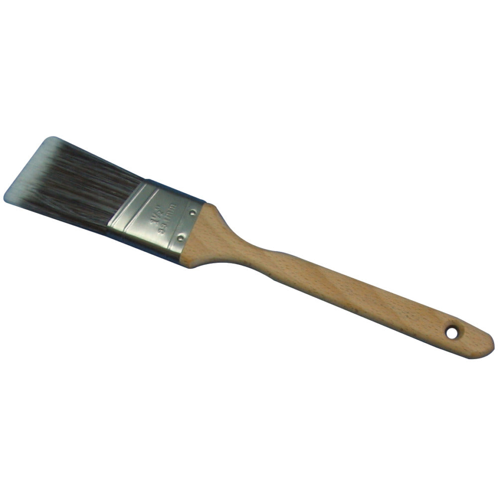 Fleetwood 1.5\ Advanced Angled Sash Brush