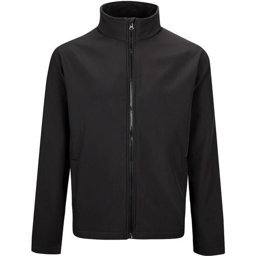 Portwest - Men's Print & Promo Softshell (2L) - Black