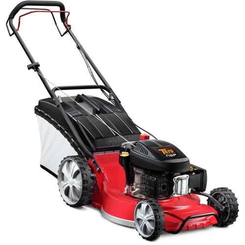 NGP AL480VH-X Self-drive Lawnmower