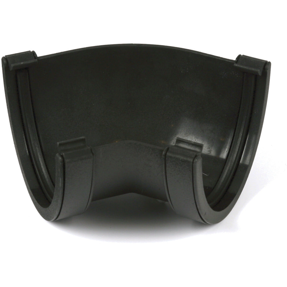 Brett Martin - 115mm Cast Iron Style 135° Angle