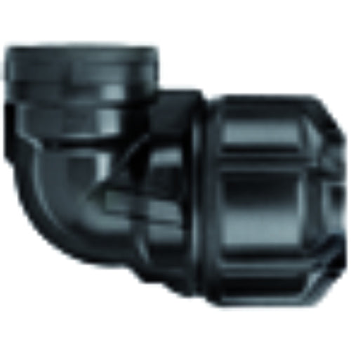 Philmac - NG Elbow Pol x Fi 1\ x 1\