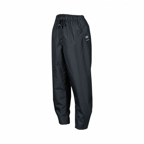Swampmaster No-Sweat Xtremegear Waterproof Trouser Navy - 3XL
