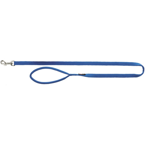 Trixie - Premium Royal Blue Lead M-L 20mmx1m