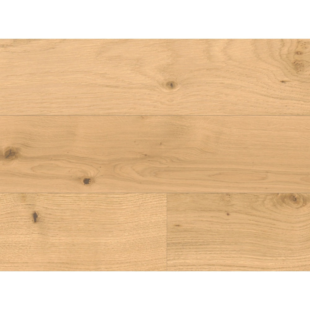 Prestige Glencar Oak Matt Lacquered Engineered Flooring 18mm