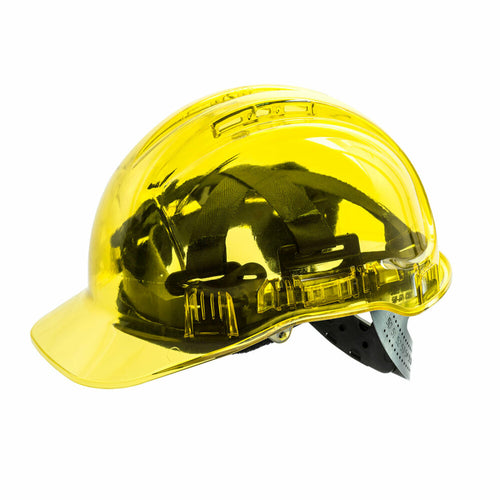 Portwest - Peak View Hard Hat Vented - Yellow