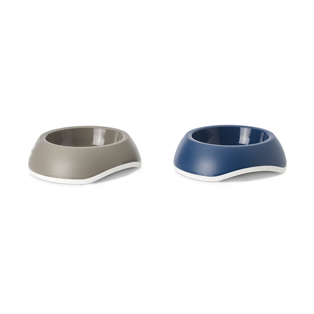 Savic - Delice 2 Feeding Bowl 0.6lt Non Slip