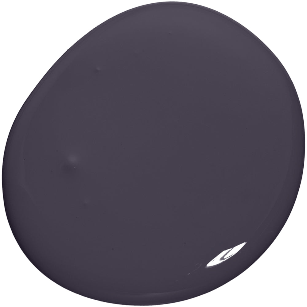 Colourtrend Gloss 1L Bramble