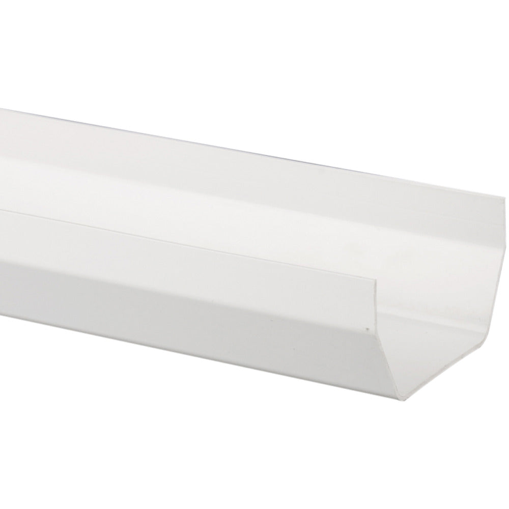 Brett Martin - 114mm x 2m Square Style Gutter