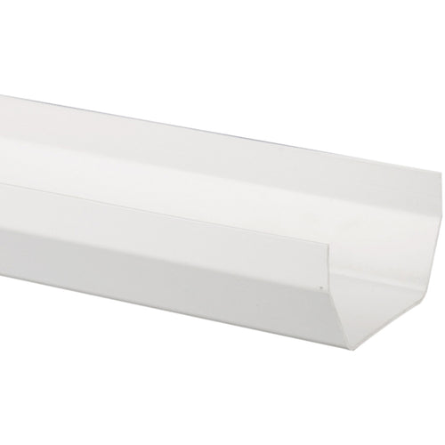 Brett Martin - 114mm x 2m Square Style Gutter