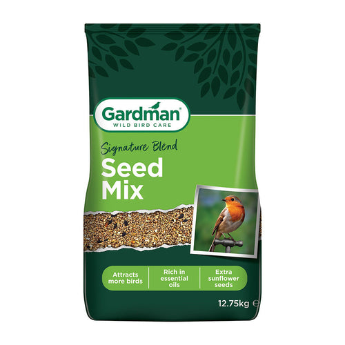 Gardman Seed Mix 12.75kg