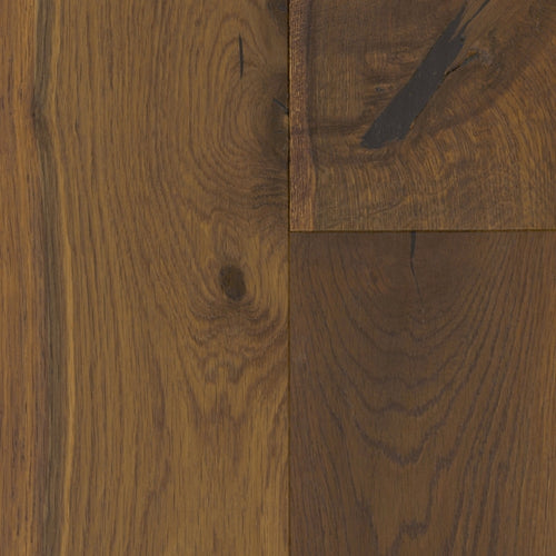 French Oak Super Rustic 190mm Smoked Brushed UV 20mm