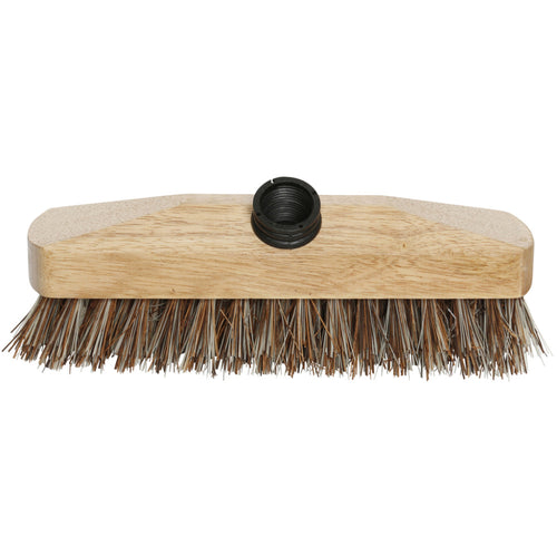 Dosco - Large (9 1/2\) Deck Union Head with Socket