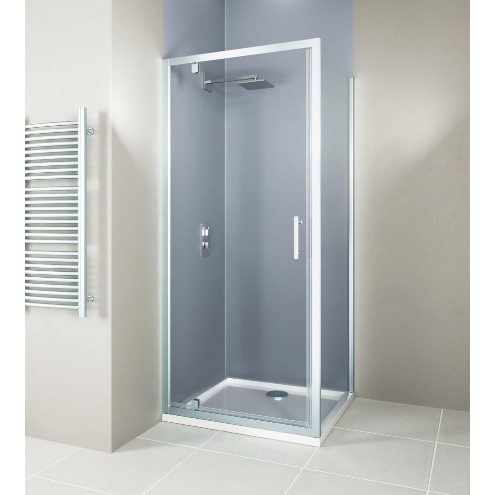 Hydro Express Pivot Door 760mm