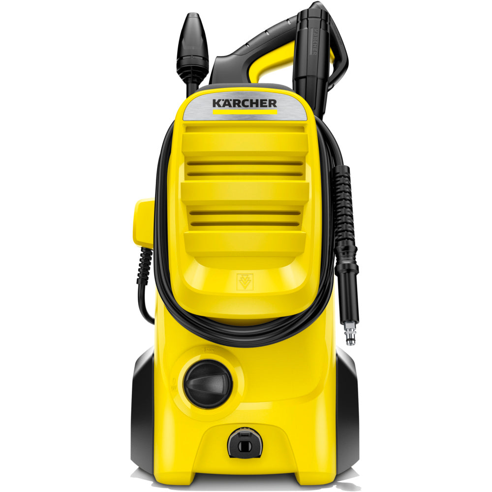 K4 Compact Electric Pressure Washer