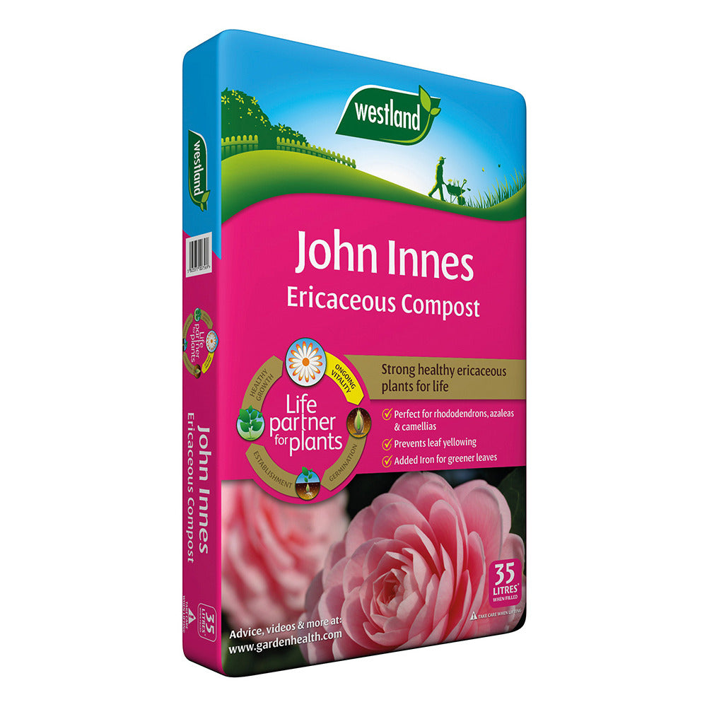 John Innes Ericaceous Compost