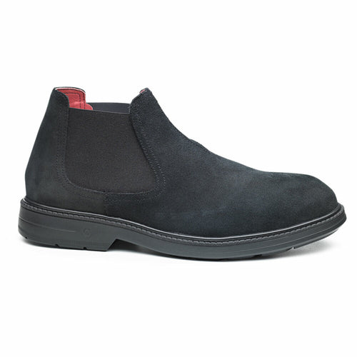 Oxford Universe Shoe  S3 ESD SRC - Black