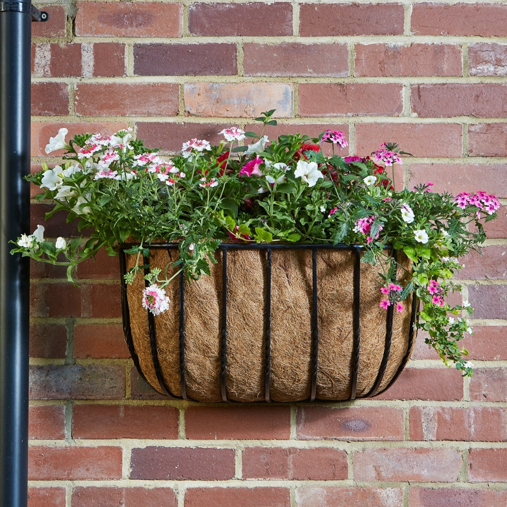Smart Garden - 20in Forge Wall Manger