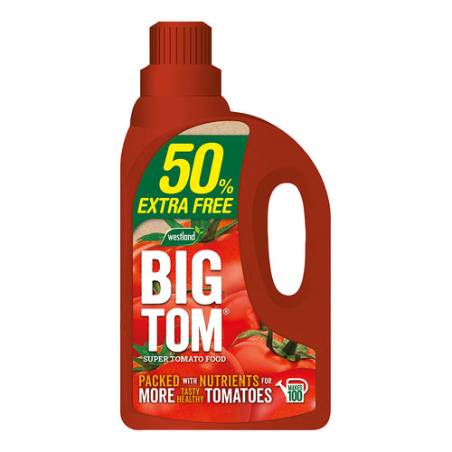 Westland Big Tom Concentrate Feed 1.25L + 50% Extra Free