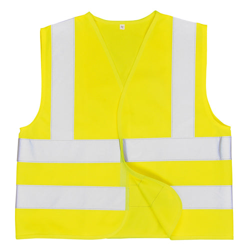 Portwest  - Hi-Vis Junior Vest - Yellow