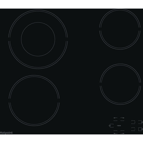 Hotpoint Ceramic Hob HR 612 C H