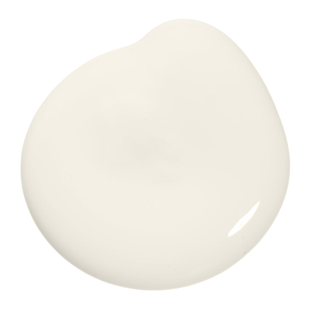 Colourtrend Eggshell 1L Alabaster White