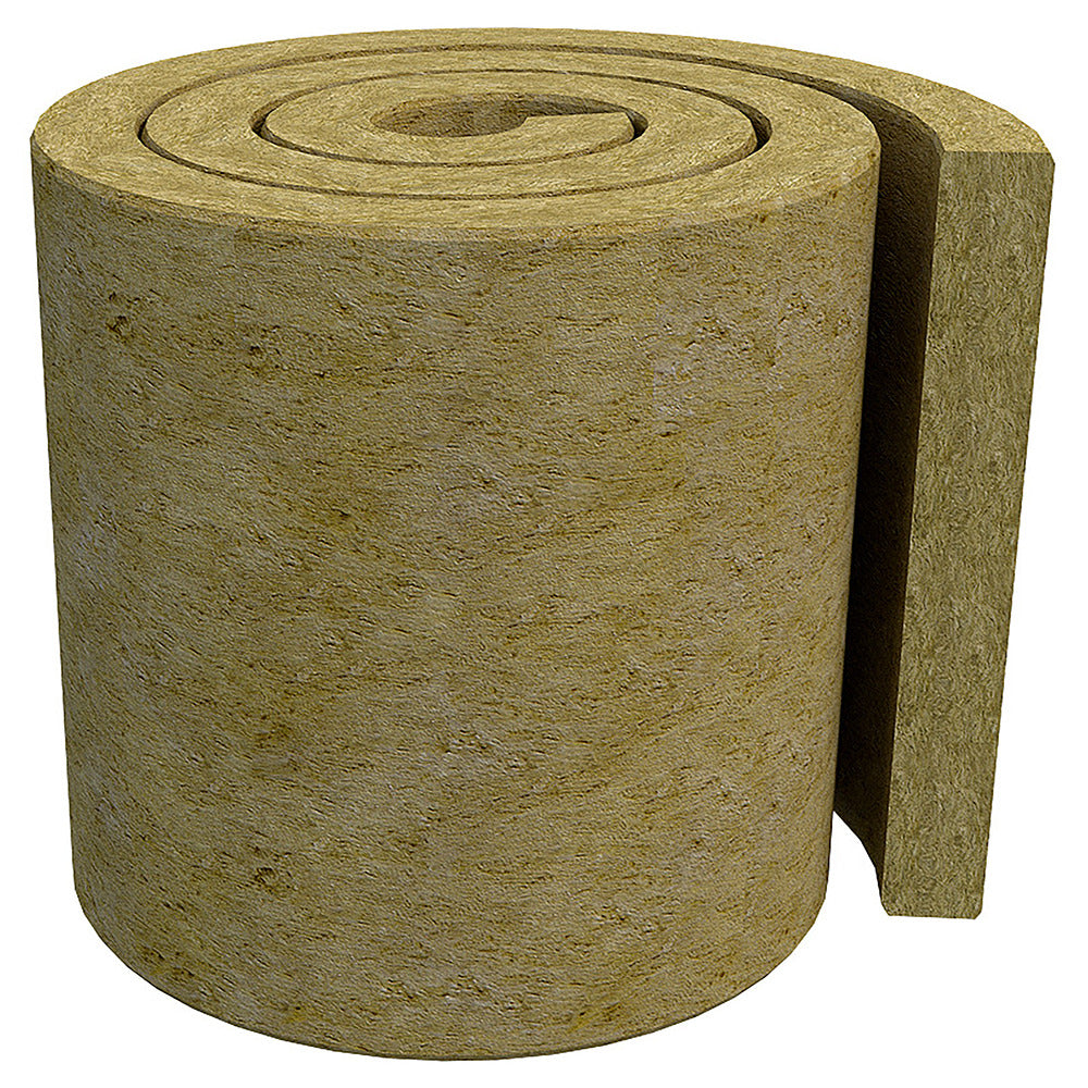 Rockwool Roll - 150 x 1200 x 3650mm