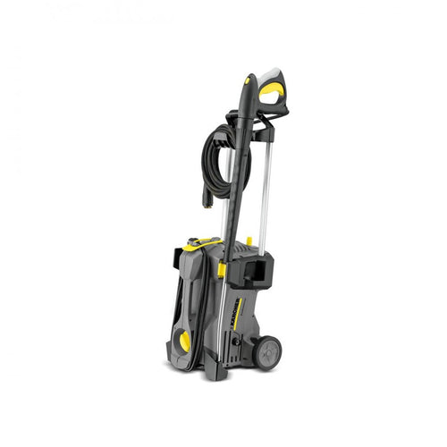 Kärcher - Proplus 3 Hp Portable Petrol Pressure Washer & Pump - 95 Bar - Grey & Yellow