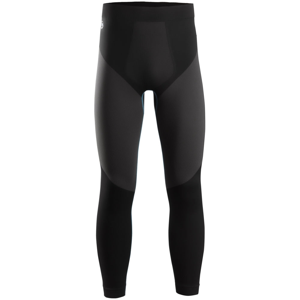 Snickers - LiteWork, Seamless 37.5® Leggings - Black